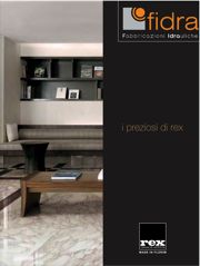 rex ceramiche artistiche - i preziosi di rex